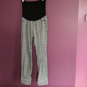 Motherhood Maternity, Size Large